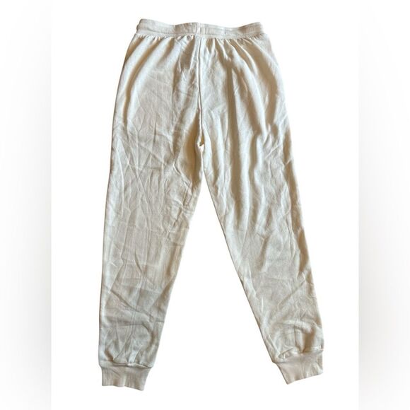 Disney Mickey Mouse “Never out of Style” Juniors’ Joggers Small (3/5) - Picture 4 of 7